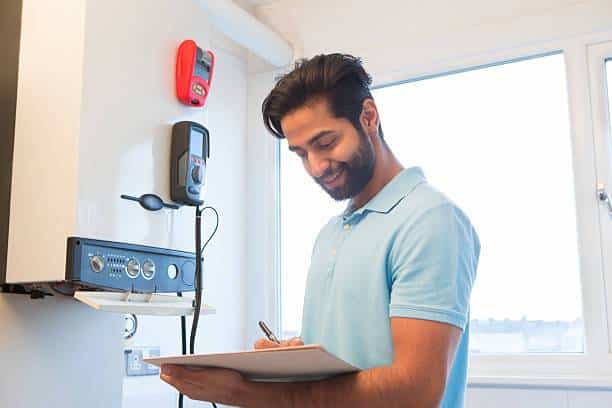 L’importance de l’entretien régulier de votre chaudière à gaz